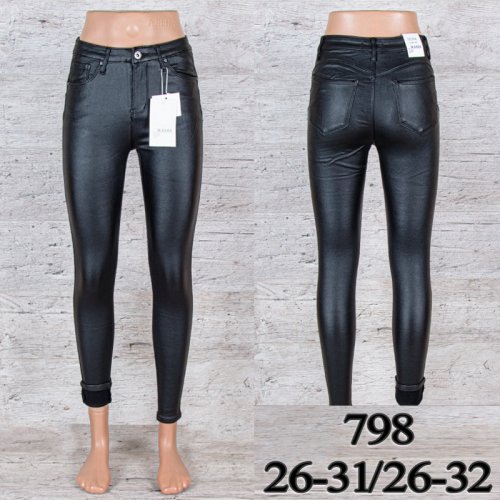 Штаны UNO2 (26-32) 798 (26-32) (зима) UNO2 798 (26-32)