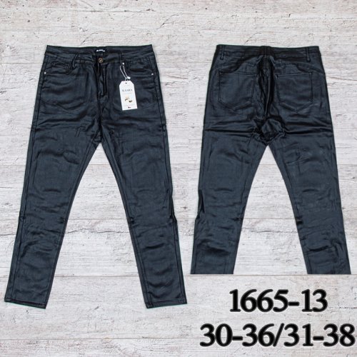 Штаны UNO2 (31-38) 1665-13 (31-38) (деми) UNO2 1665-13 (31-38)