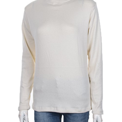 Гольф Banko (S-3XL) O00-5 beige (зима) Banko O00-5 beige