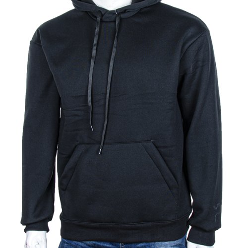 Батник Abdo (50-56) SS49 black (зима) Abdo SS49 black