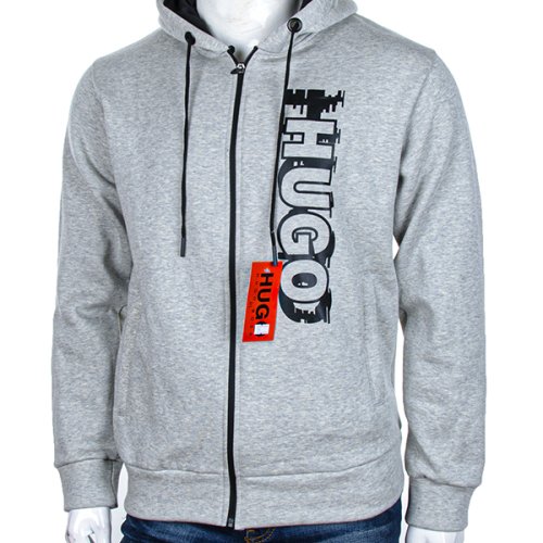 Кофта спорт Denis sport (50-56) Батник HG3 l.grey (зима) Denis sport Батник HG3 l.grey