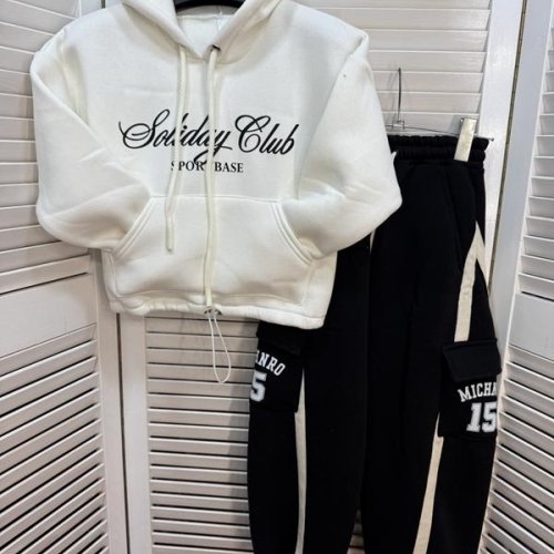 Костюм спорт Major (7-12) M500 white (зима) Major M500 white