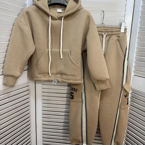 Костюм спорт Major (7-12) M505 beige (зима) Major M505 beige