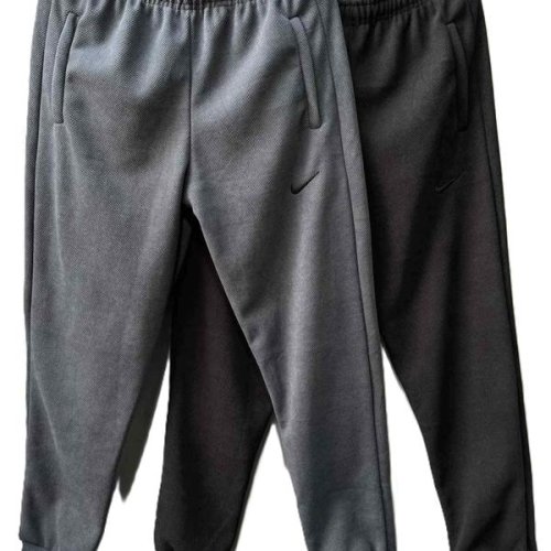 Штаны спорт Shoptime (46-54) S553 grey (зима) Shoptime S553 grey