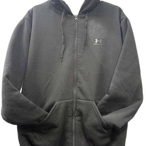 Кофта спорт Shoptime (52-58) S552 black (зима) Shoptime S552 black