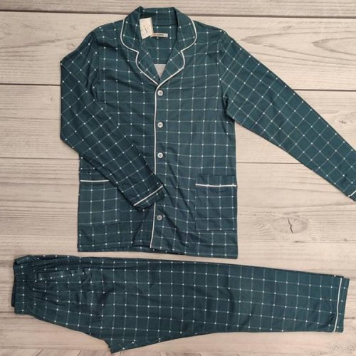 Пижама Imlion (48-56) 7122MV36392 green (деми) Imlion 7122MV36392 green