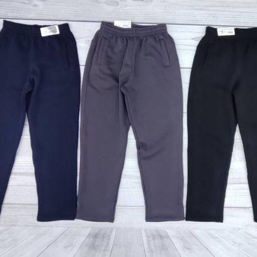 Штаны спорт Imlion (48-56) 502 grey (зима) Imlion 502 grey