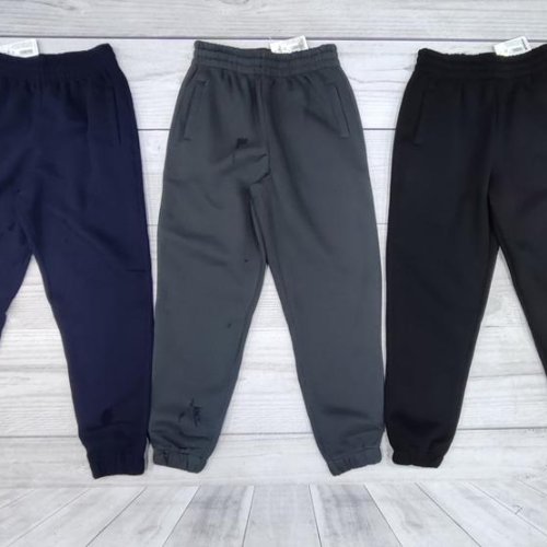 Штаны спорт Imlion (48-56) 503 navy (зима) Imlion 503 navy