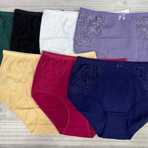 Трусы Imlion (56-60) 3959-2 mix (деми) Imlion 3959-2 mix