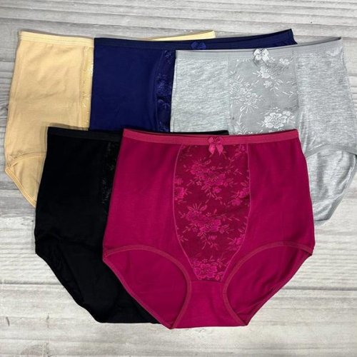 Трусы Imlion (56-60) 3900-2 mix (деми) Imlion 3900-2 mix