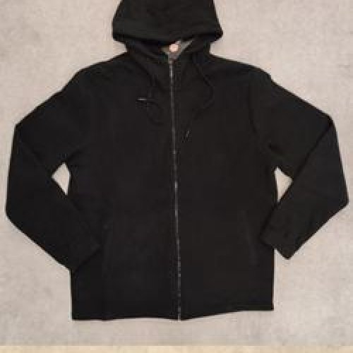 Кофта спорт Imlion (48-56) 1412 black (зима) Imlion 1412 black