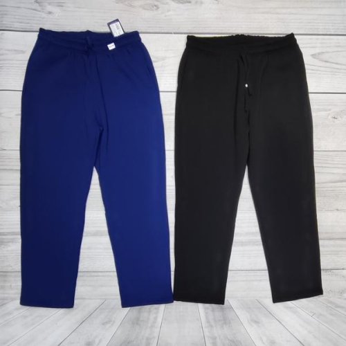 Штаны спорт Imlion (58-66) 2045 blue (зима) Imlion 2045 blue