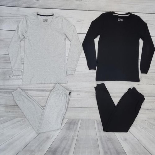 Термобелье Imlion (48-56) 402 grey (зима) Imlion 402 grey