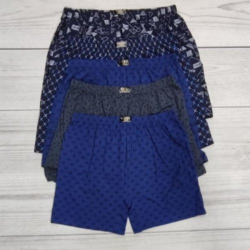 Трусы Imlion (58-66) 414 mix (деми) Imlion 414 mix