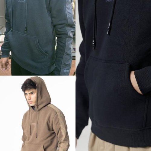 Батник Imlion (48-56) 4401 grey (зима) Imlion 4401 grey