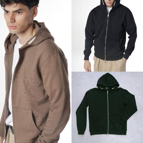 Кофта спорт Imlion (48-56) 4403 brown (зима) Imlion 4403 brown
