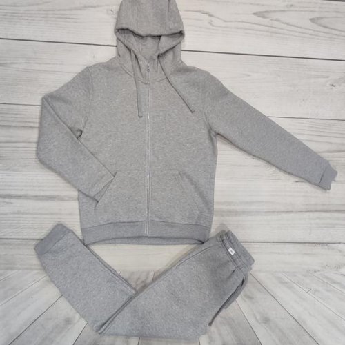 Костюм спорт Imlion (58-64) 8346 grey (зима) Imlion 8346 grey