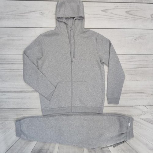 Костюм спорт Imlion (58-64) 8346 l.grey (зима) Imlion 8346 l.grey