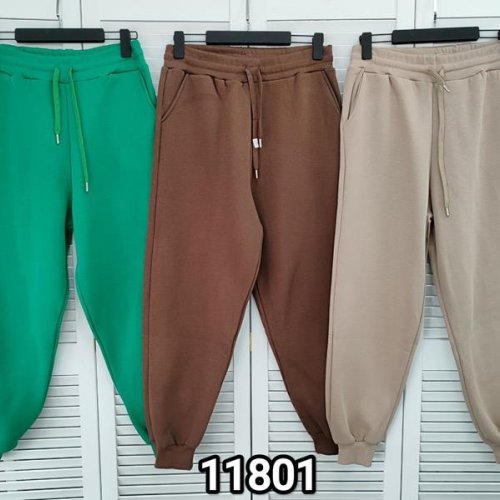 Штаны спорт MMC clothes (52-58) 11801 beige (зима) MMC clothes 11801 beige