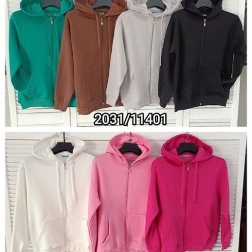 Кофта спорт MMC clothes (44-50) 2031 white (зима) MMC clothes 2031 white