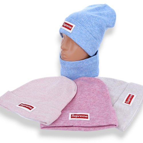 Комплект Red Hat clothes (48-52) Y936-1 mix (зима) Red Hat clothes Y936-1 mix