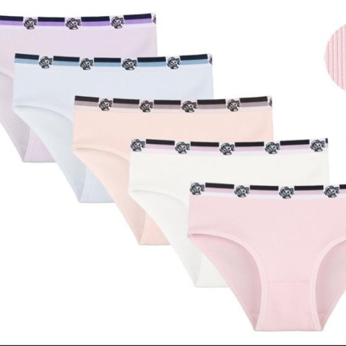 Трусы Disneyopt kids (6-7) 4132PD1 mix (6-7) (лето) Disneyopt kids 4132PD1 mix (6-7)