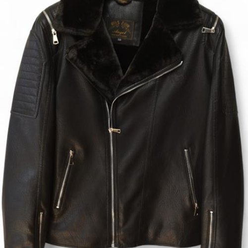 Куртка RLX (44-54) 2003A черный (зима) RLX 2003A черный