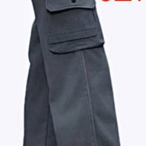 Штаны Надийка (25-30) ND279-V113 grey (зима) Надийка ND279-V113 grey