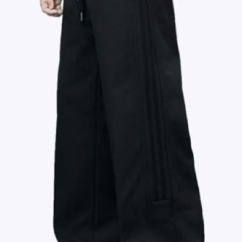 Штаны Надийка (25-30) ND285-V110 black (зима) Надийка ND285-V110 black