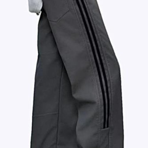 Штаны Надийка (25-30) ND286-V110 grey (зима) Надийка ND286-V110 grey