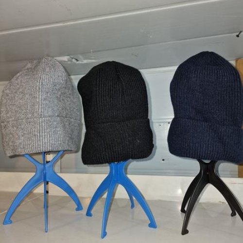 Шапка Sevim (56-60) M5 mix (зима) Sevim M5 mix