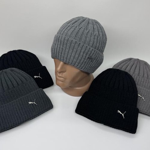 Шапка Sevim (56-58) SV1006 mix (зима) Sevim SV1006 mix