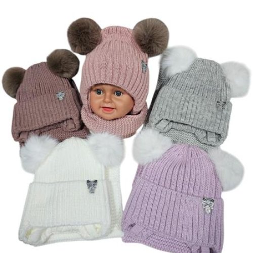 Комплект Sevim (48-50) SV1008 mix (зима) Sevim SV1008 mix