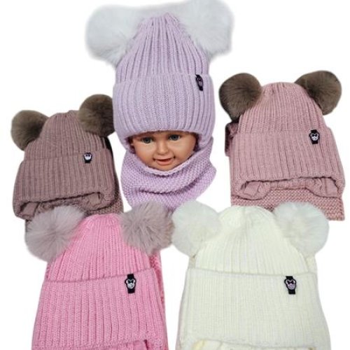 Комплект Sevim (48-50) SV1009 mix (зима) Sevim SV1009 mix