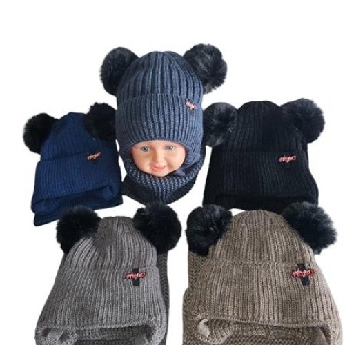 Комплект Sevim (48-50) SV1011 mix (зима) Sevim SV1011 mix