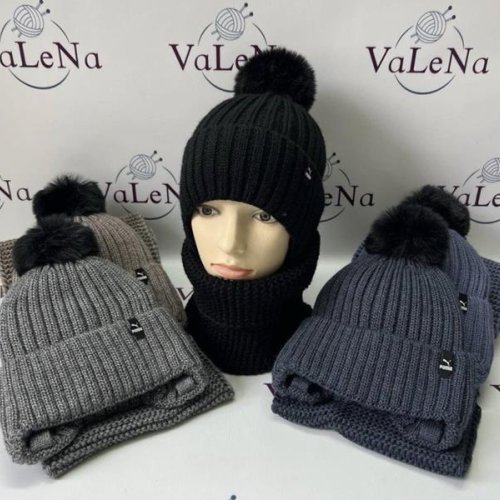 Комплект Sevim (50-52) SV1012 mix (зима) Sevim SV1012 mix