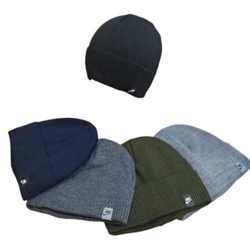 Шапка Sevim (56-59) SV1021 mix (зима) Sevim SV1021 mix