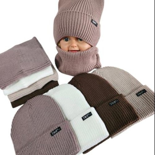 Комплект Sevim (50-52) SV1024 mix (зима) Sevim SV1024 mix