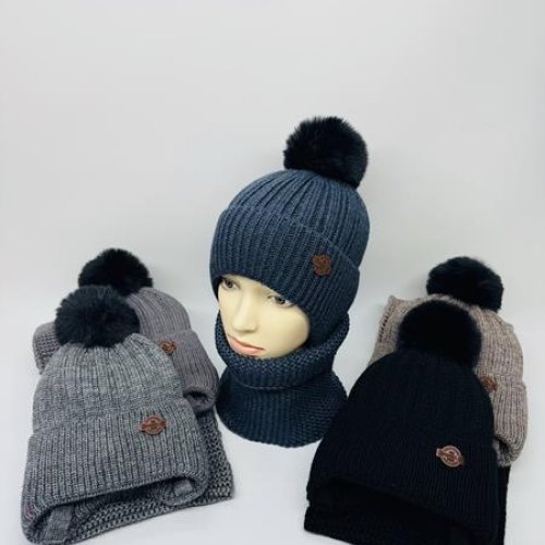 Комплект Sevim (50-52) SV1027 mix (зима) Sevim SV1027 mix