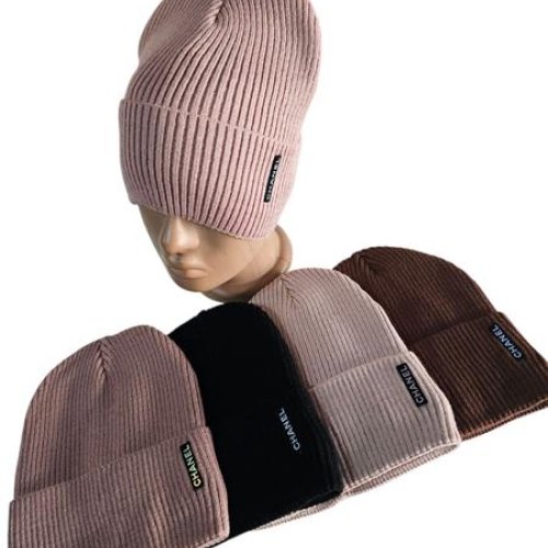 Шапка Sevim (55-57) SV1030 mix (зима) Sevim SV1030 mix