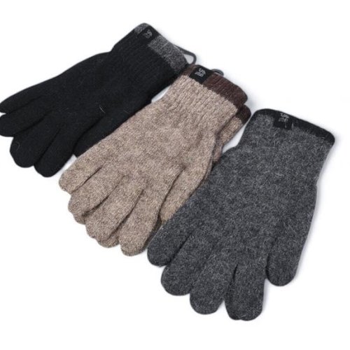 Перчатки Rubi (8-12) RB647 mix (зима) Rubi RB647 mix