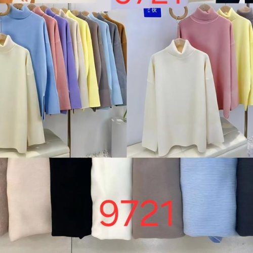 Свитер Peng (50-56) 9721 mix (зима) Peng 9721 mix