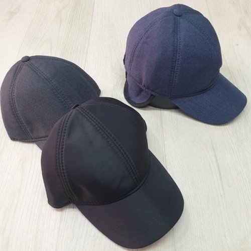 Кепка Candy (55-60) CN1604 mix (зима) Candy CN1604 mix