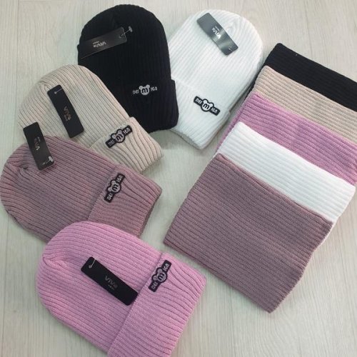 Комплект Candy (4-15) CN1668 mix (зима) Candy CN1668 mix