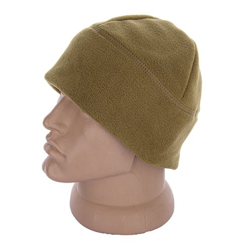 Шапка Viola (58-60) S12-2 khaki (зима) Viola S12-2 khaki