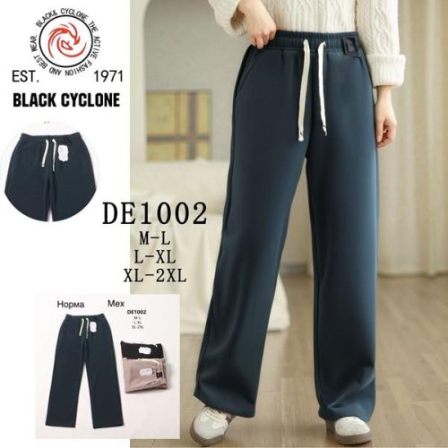 Штаны Sport style (M-2XL) 1002 beige (зима) Sport style 1002 beige