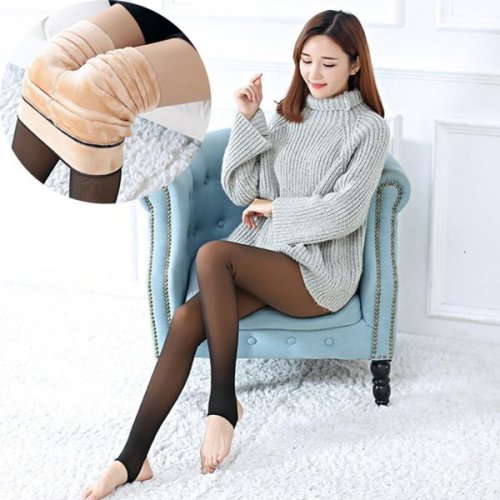 Лосины Sport style (42-48) 945 black-old-2 (зима) Sport style 945 black-old-2