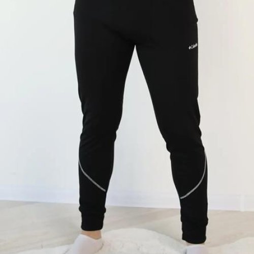 Подштанники Sport style (M-2XL) 703 black-old-1 (зима) Sport style 703 black-old-1