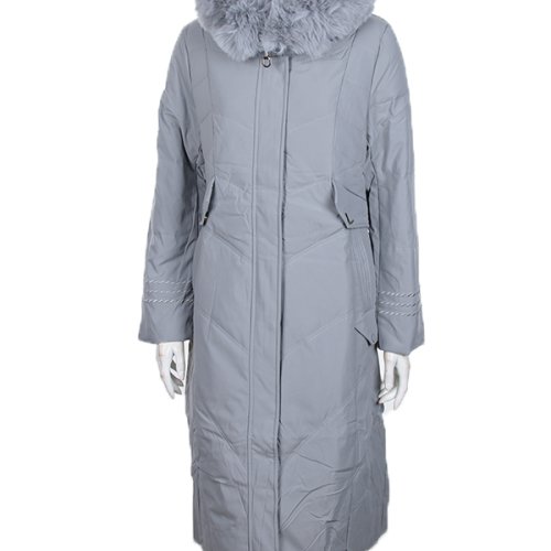 Куртка Obuv OK2 (L-3XL) 8803 (12048) grey-old-1 (зима) Obuv OK2 8803 (12048) grey-old-1