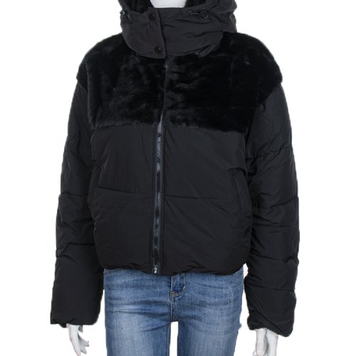 Куртка Obuv OK2 (0) 19339 black (зима) Obuv OK2 19339 black